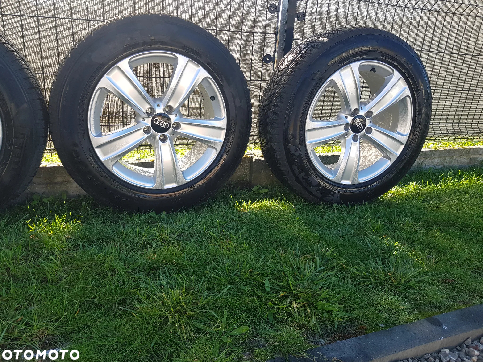 Audi Q5 2.0 TFSI Quattro Tiptronic - 25