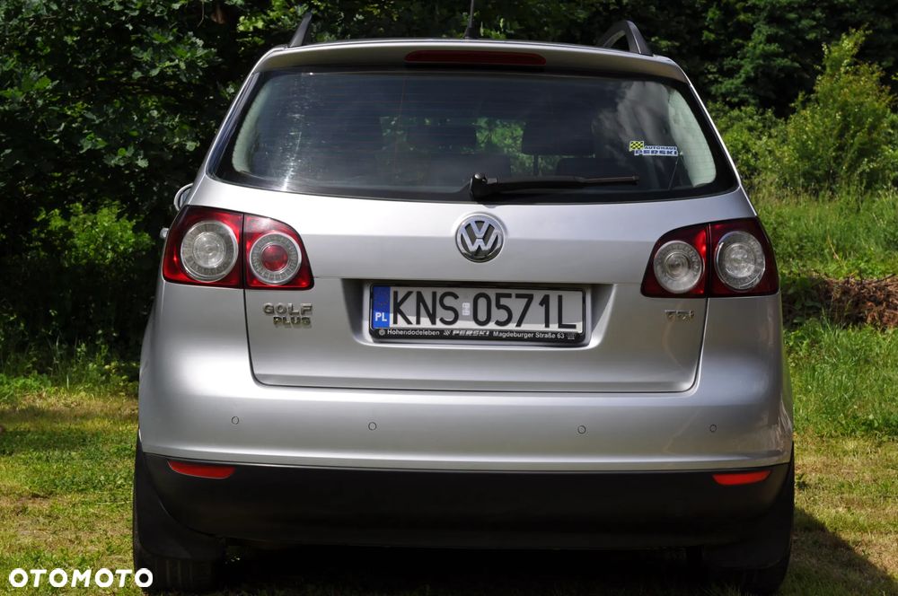 Volkswagen Golf 1.9 TDI Tour Edition - 2
