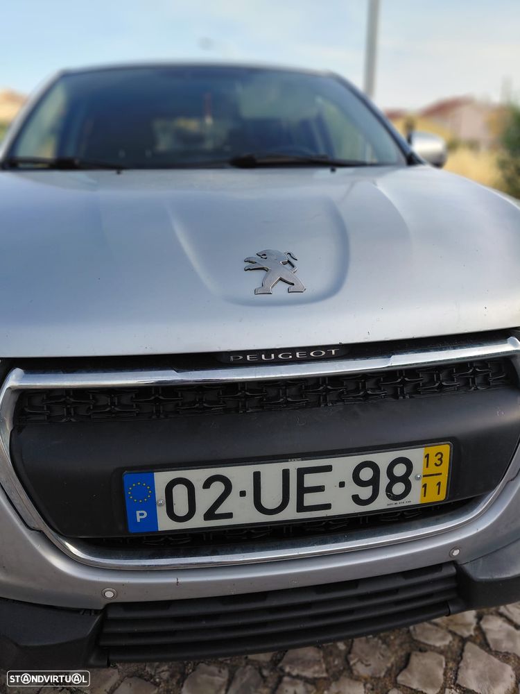 Peugeot 4008 HDI FAP 115 Stop & Start Allure - 28