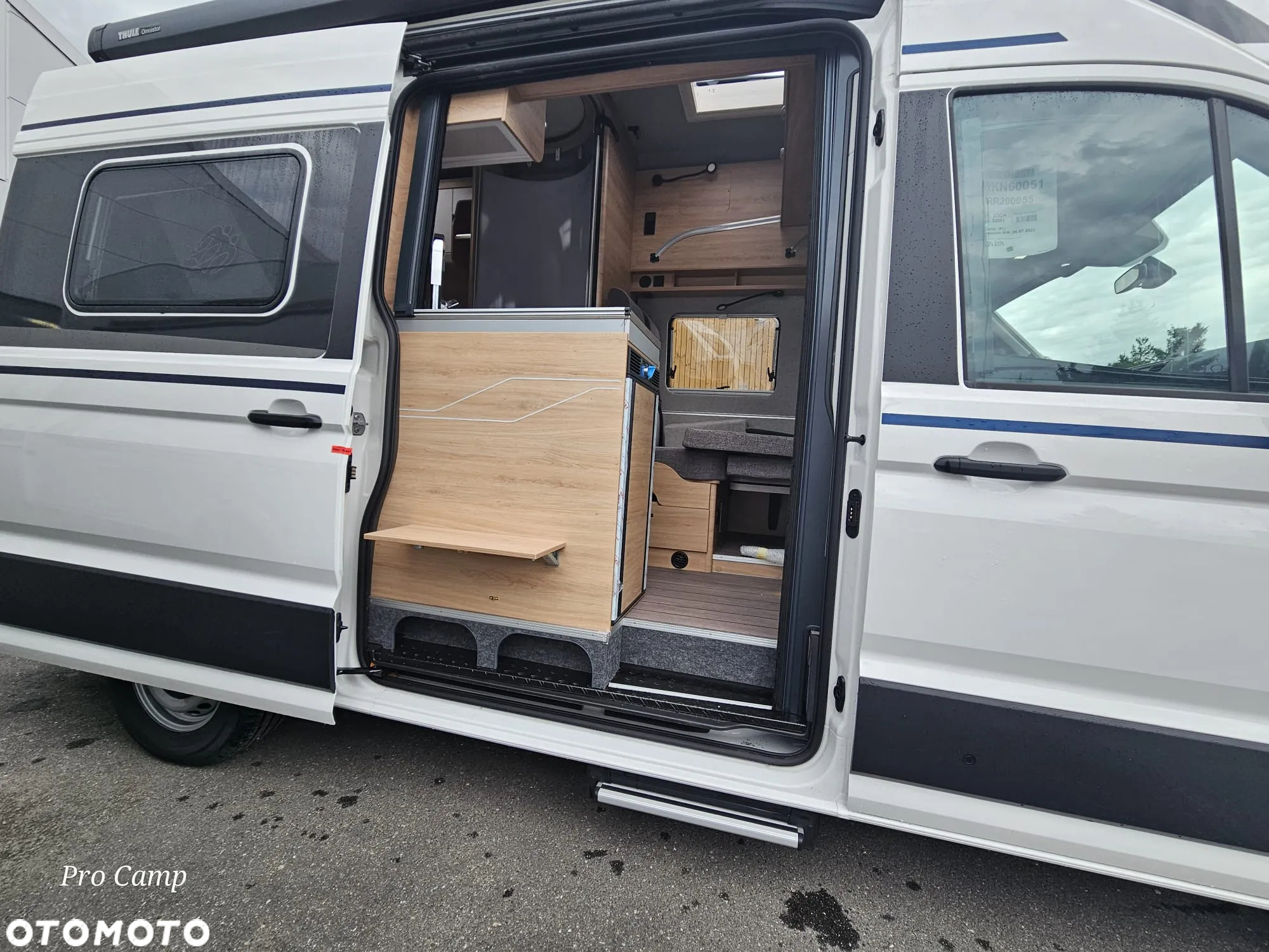 KNAUS BOXDRIVE 600 XL - 12