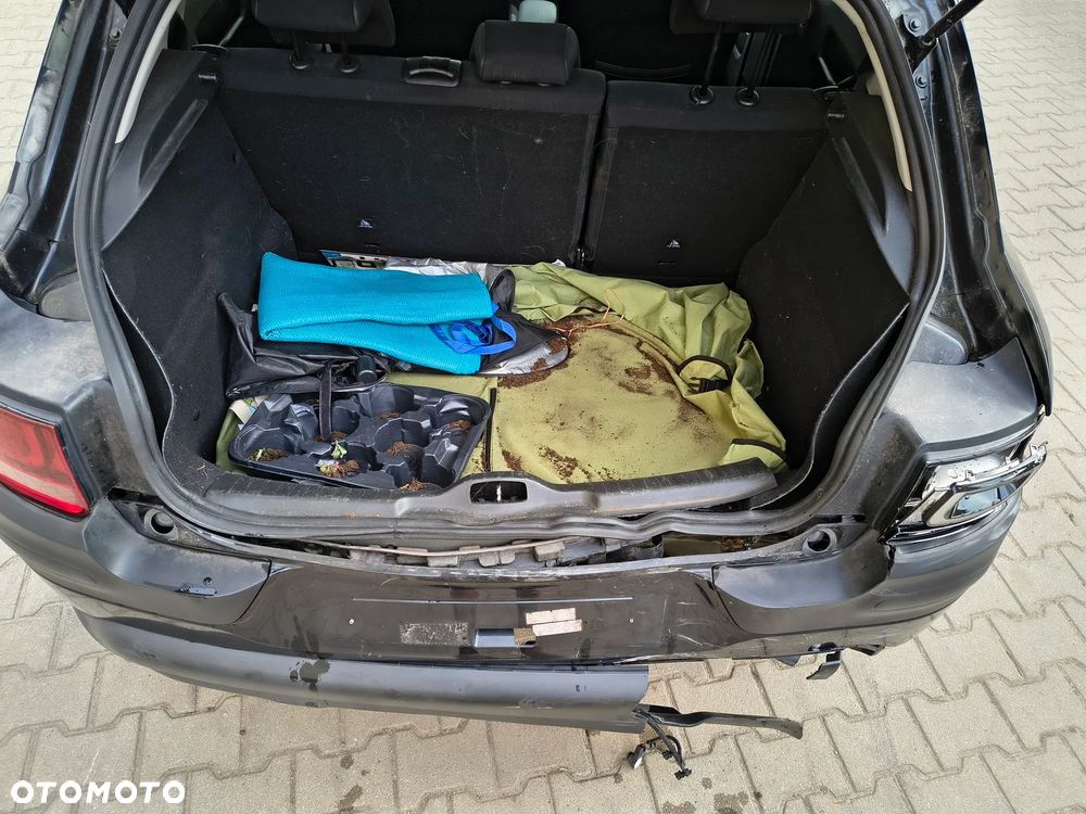 Citroën C4 Cactus - 13