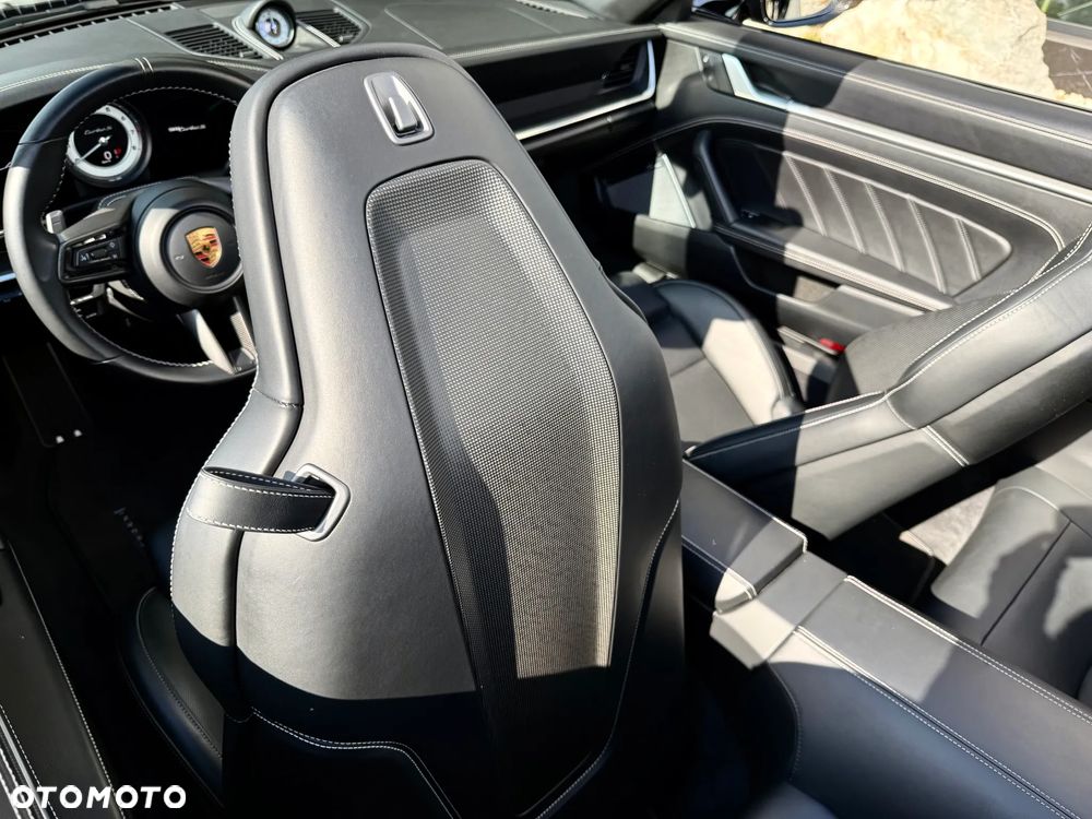 Porsche 911 Turbo S - 6