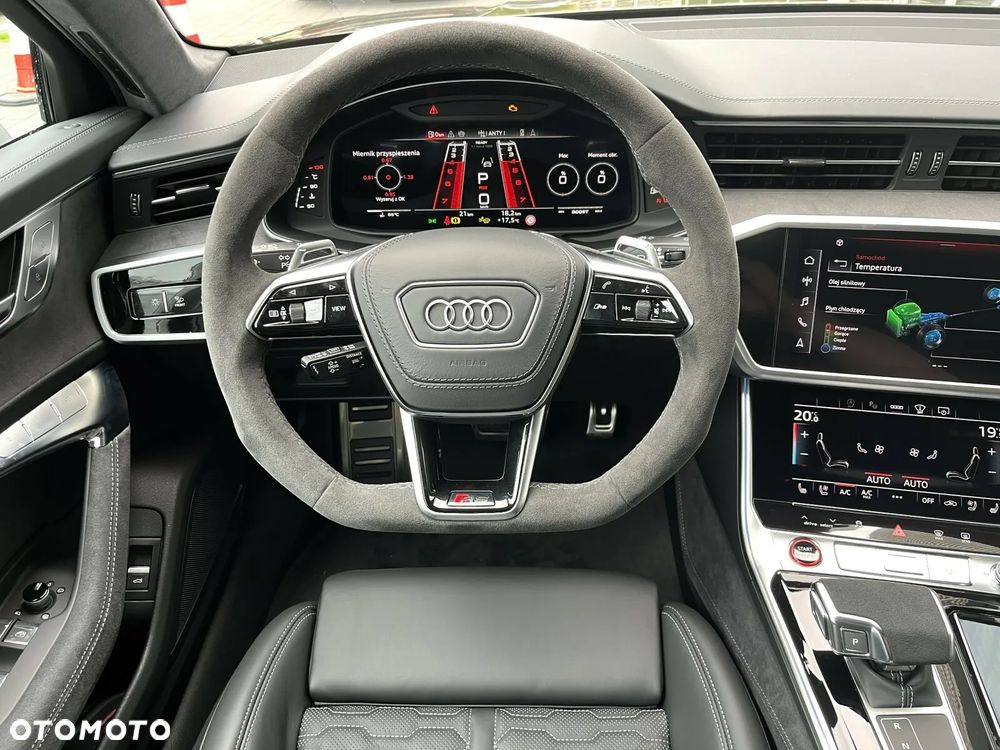Audi RS6 - 27