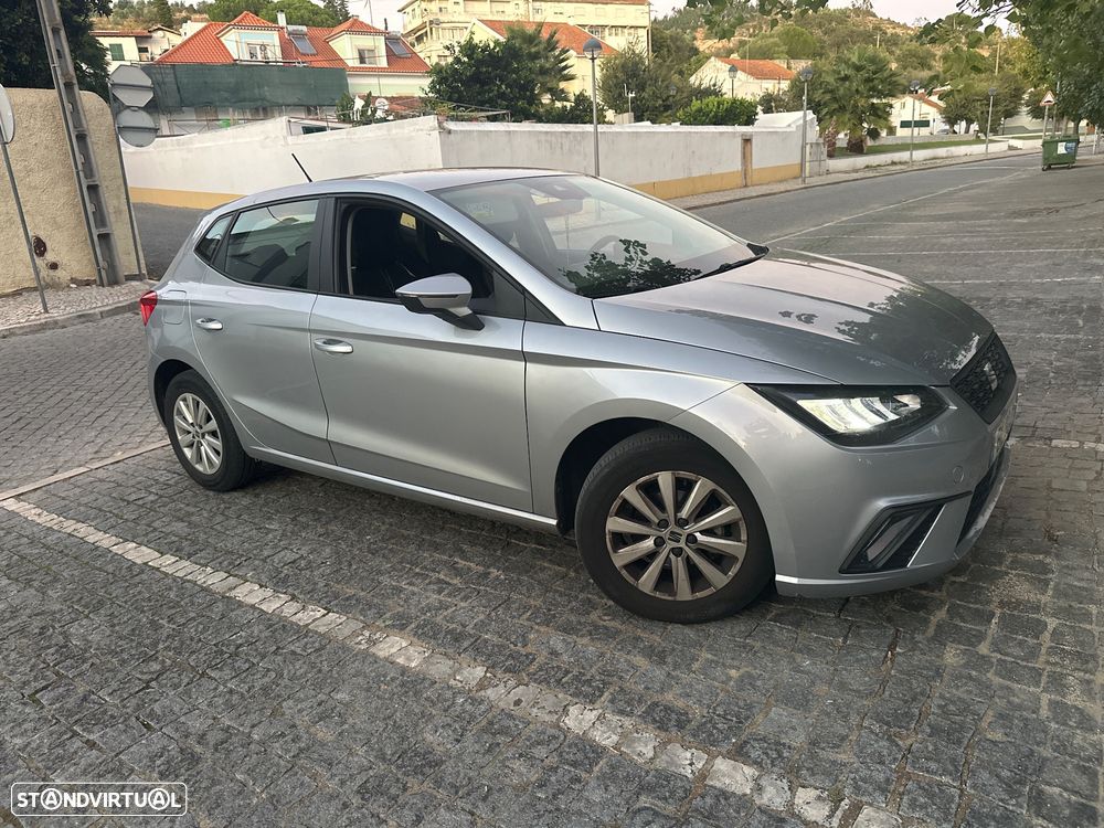 SEAT Ibiza - 3