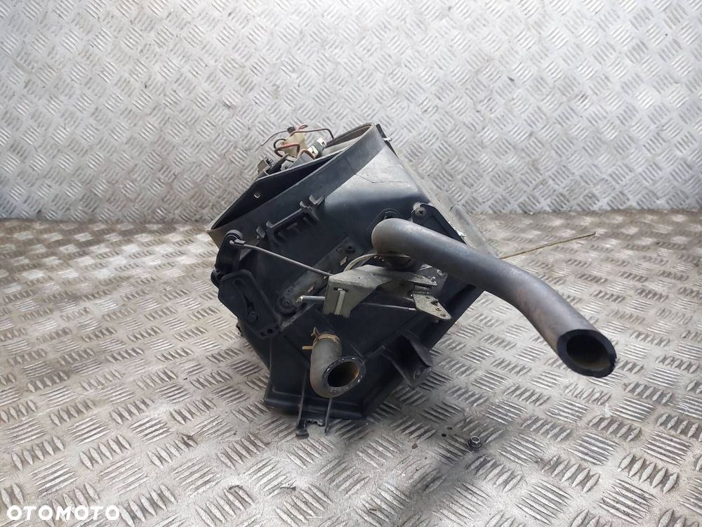 OBUDOWA NAGRZEWNICY + DMUCHAWA RENAULT TRAFIC I 89-00 EU - 2