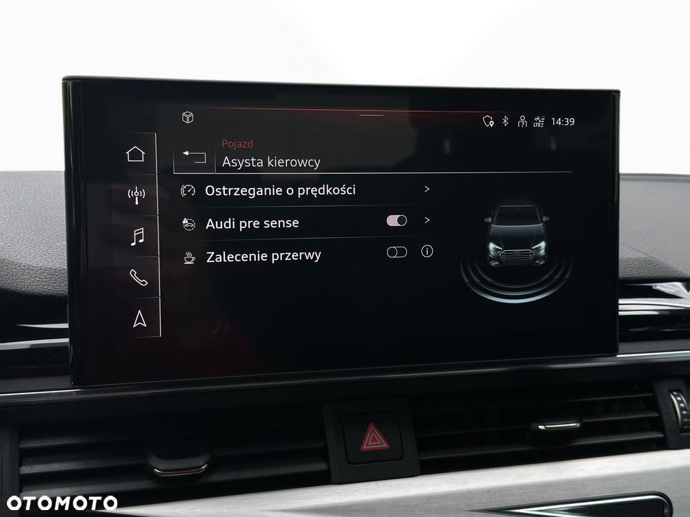 Audi A4 Limousine 35 TFSI mHEV S Line S tronic - 18