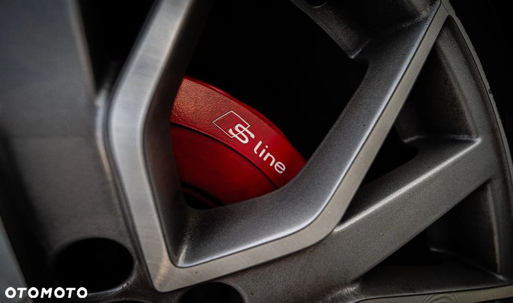 Audi A5 Sportback - 19