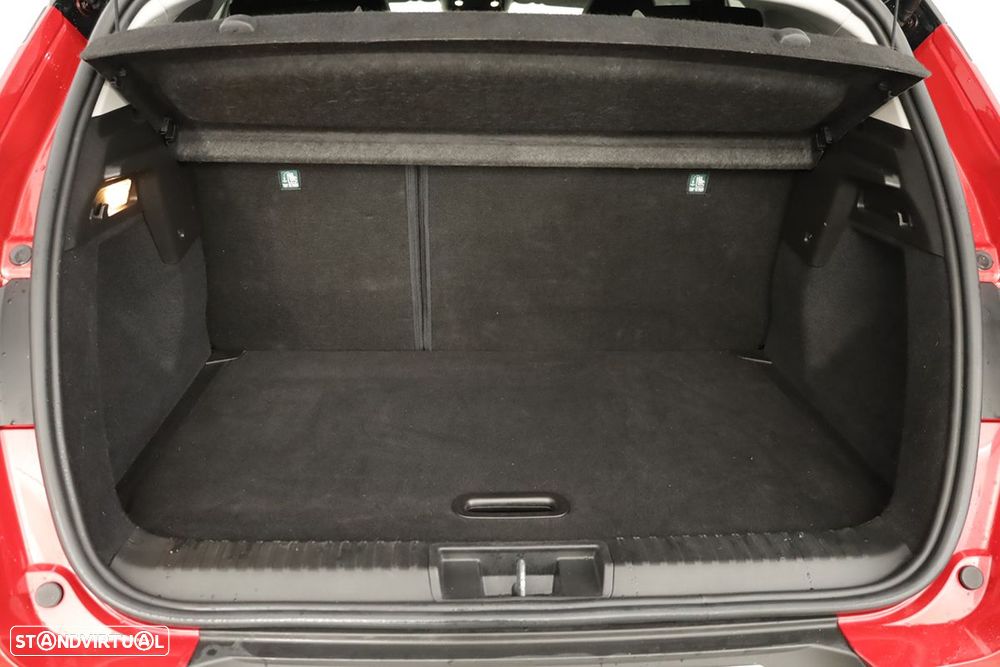 Renault Captur 1.0 TCe Techno Bi-Fuel - 26