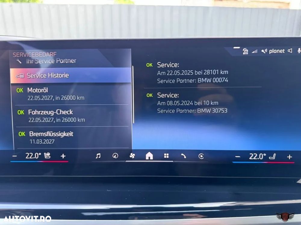 BMW X5 xDrive40d AT MHEV - 19