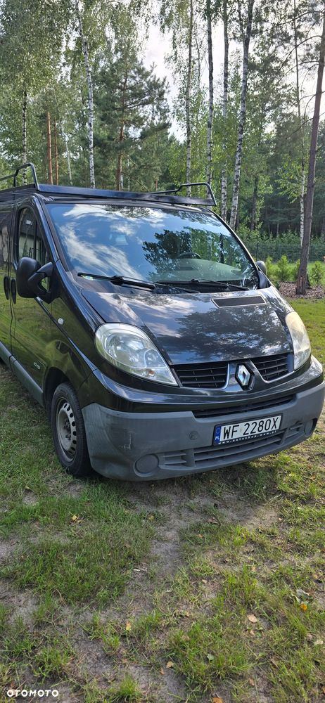 Renault Trafic - 4