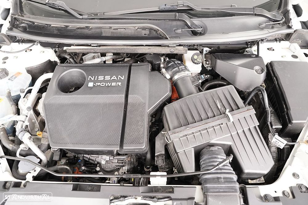 Nissan Qashqai 1.5 e-Power Tekna - 25
