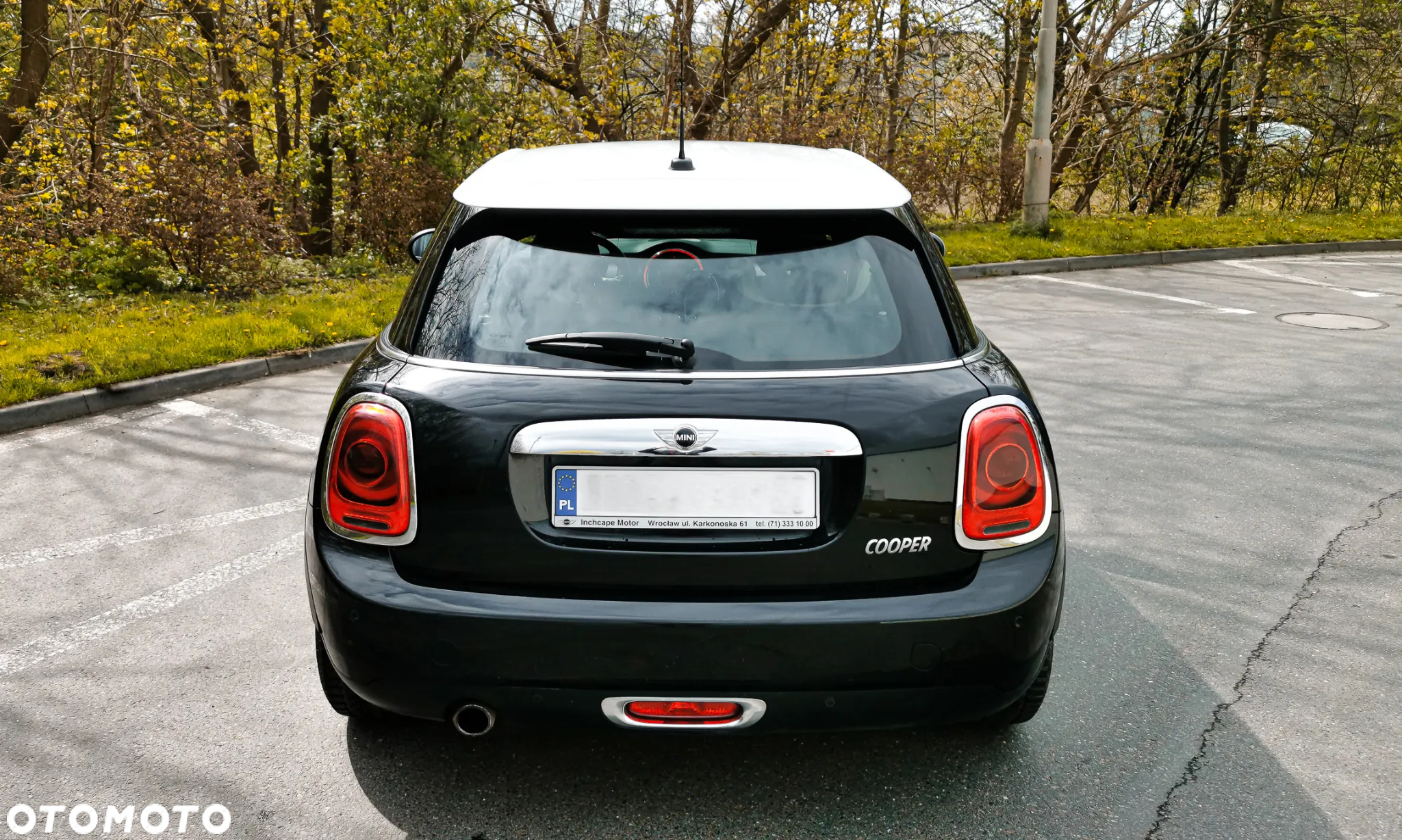 MINI Cooper Standard - 5