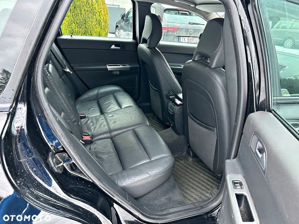Volvo V50 2.4 Momentum - 9