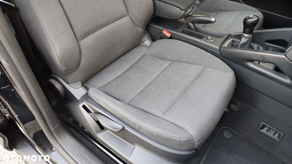 Audi A3 Sportback 1.6 Attraction - 31