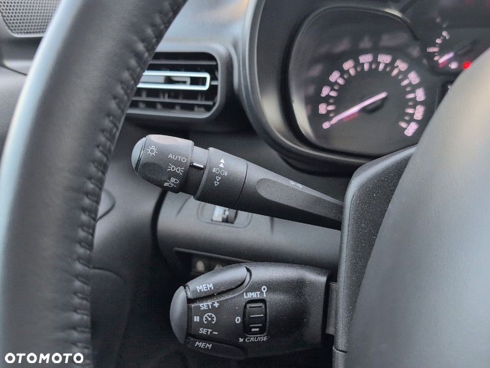 Citroën Berlingo M 1.2 PureTech Feel S&S N1 - 31