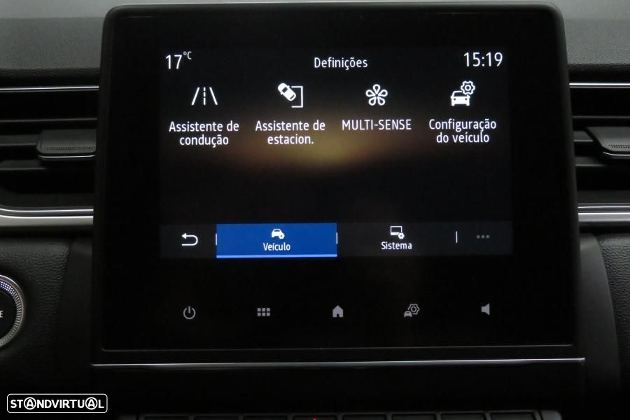 Renault Captur 1.0 TCe Intens - 20