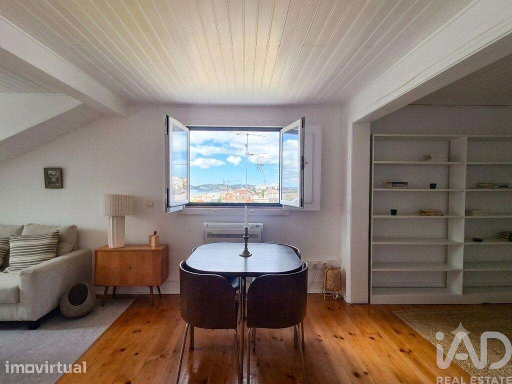 Apartamento T1 em Santo António de 101,00 m2 - Grande imagem: 3/24