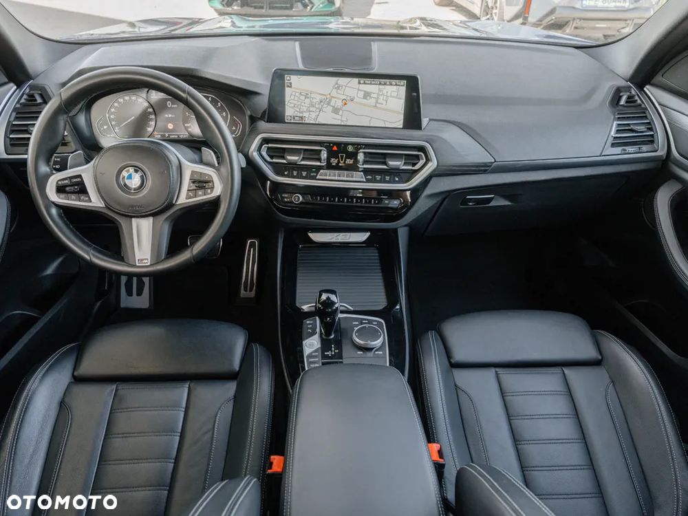 BMW X3 xDrive30i M Sport - 6