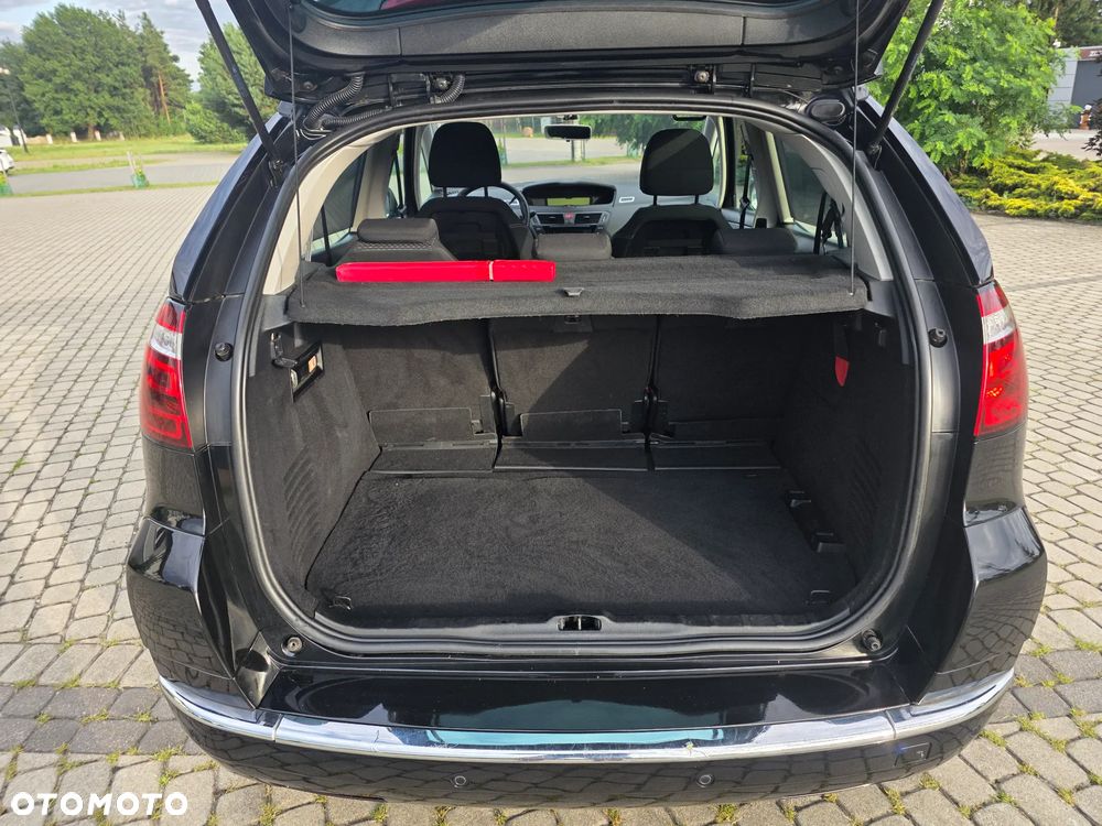 Citroën C4 Picasso 1.6 HDi Equilibre Pack MCP - 18