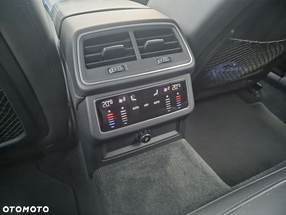 Audi A6 Allroad 55 TDI mHEV Quattro Tiptronic - 19