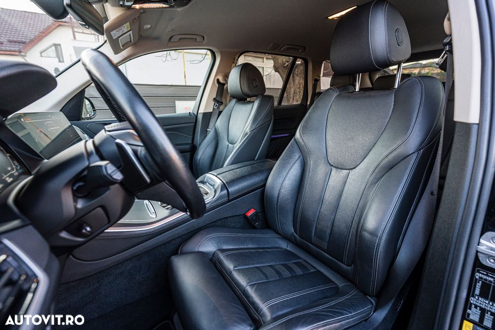 BMW X5 xDrive45e xLine - 29