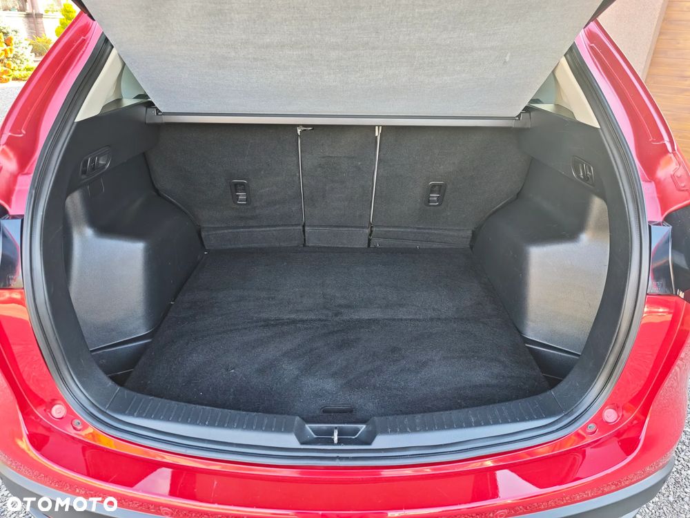 Mazda CX-5 SKYACTIV-D 175 Drive AWD Sports-Line - 16