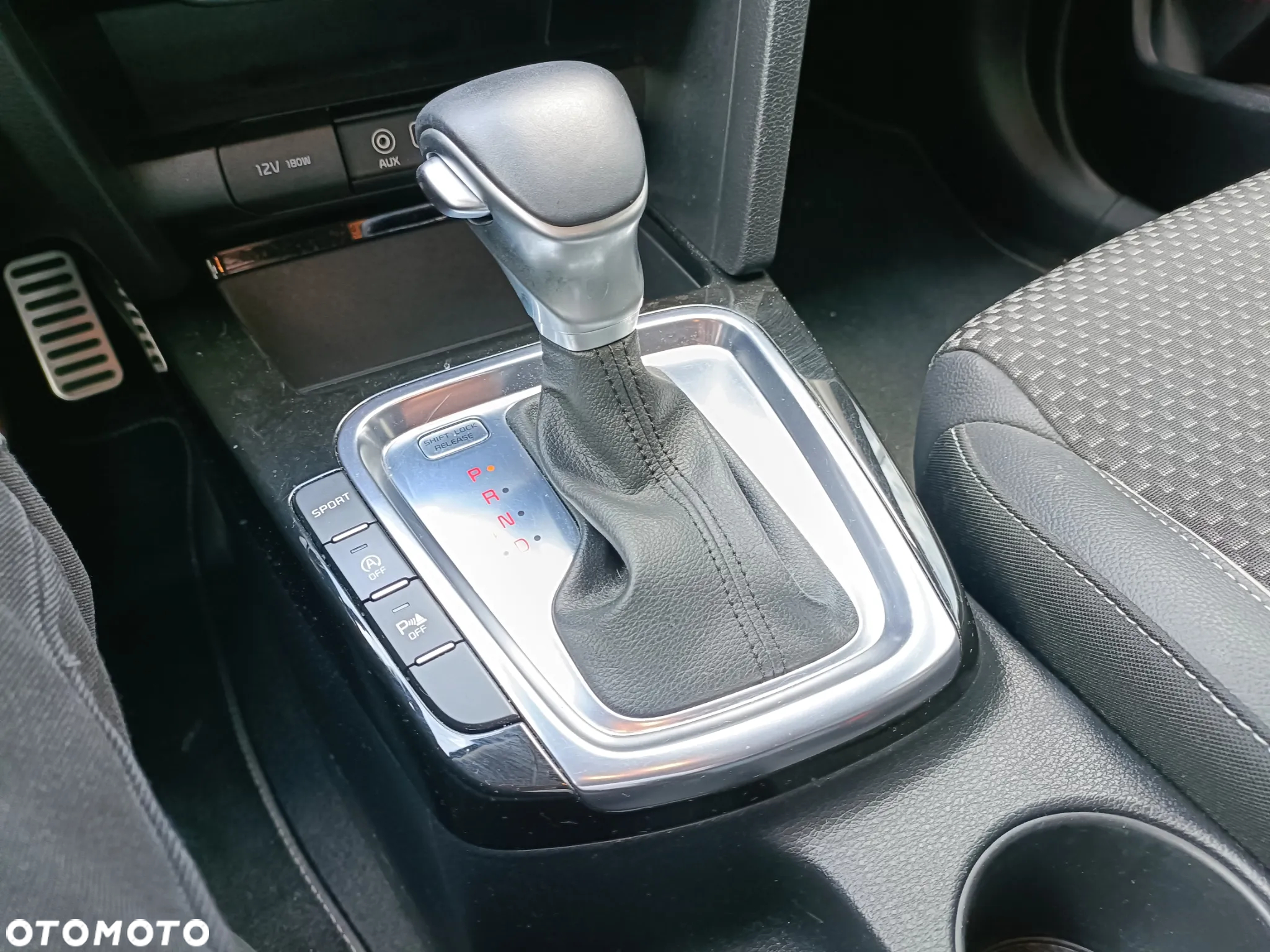 Kia Ceed 1.4 T-GDI L Business Line DCT - 5