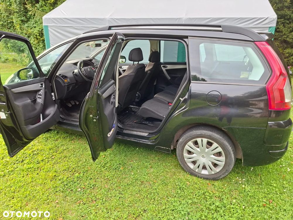 Citroën C4 Picasso 1.8i Impress - 6