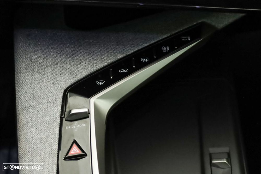 Peugeot 3008 1.2 Hybrid GT e-DCS6 - 14