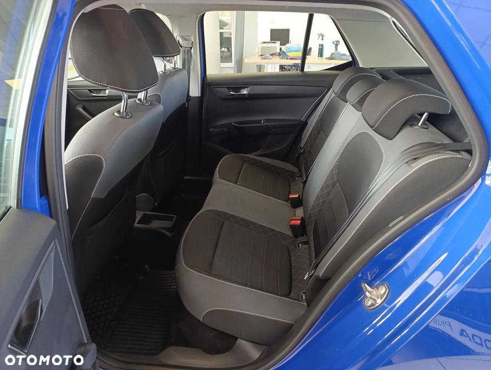 Skoda Fabia 1.0 TSI Ambition - 7
