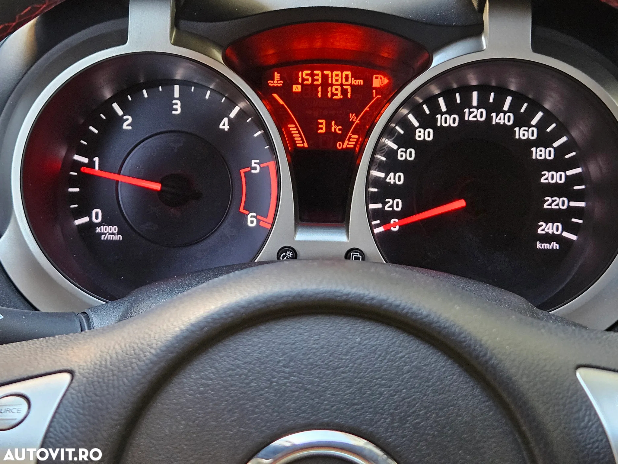Nissan Juke 1.5L dCI Start/Stop N-Connecta - 7