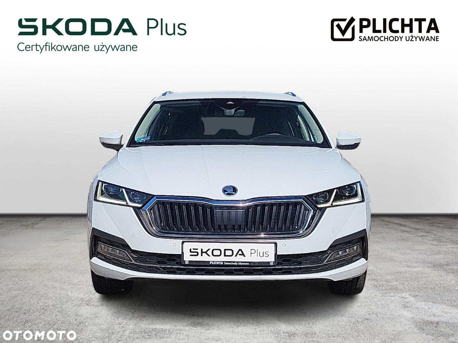 Skoda Octavia - 8