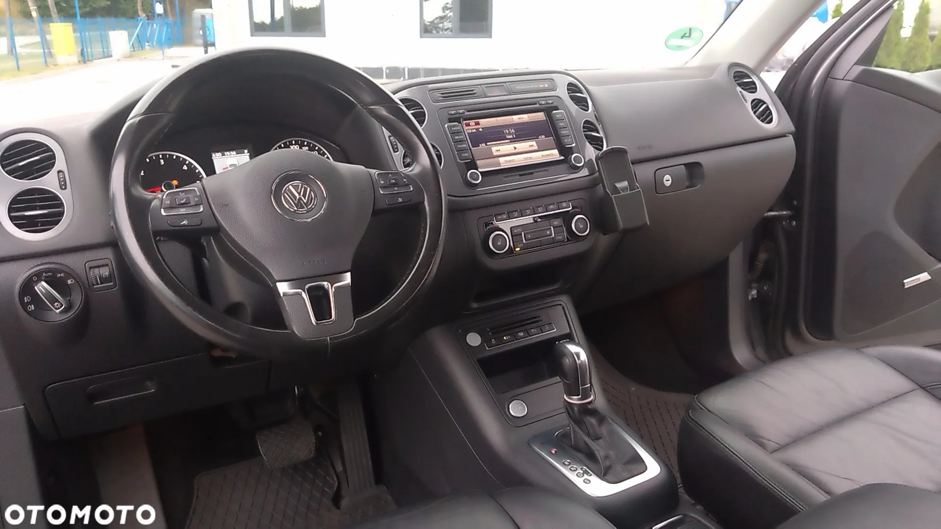 Volkswagen Tiguan - 21