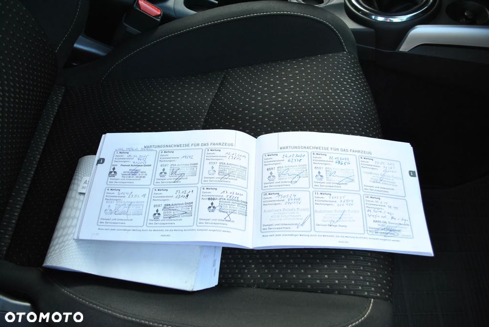 Mitsubishi ASX 1.6 2WD Comfort Edition - 26