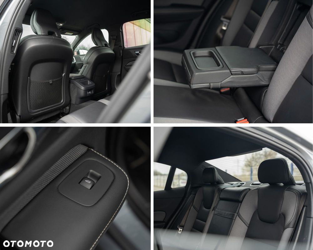 Volvo S60 T4 Geartronic RDesign - 36