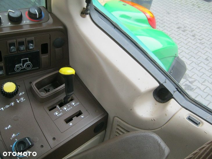 John Deere 6320 - 15