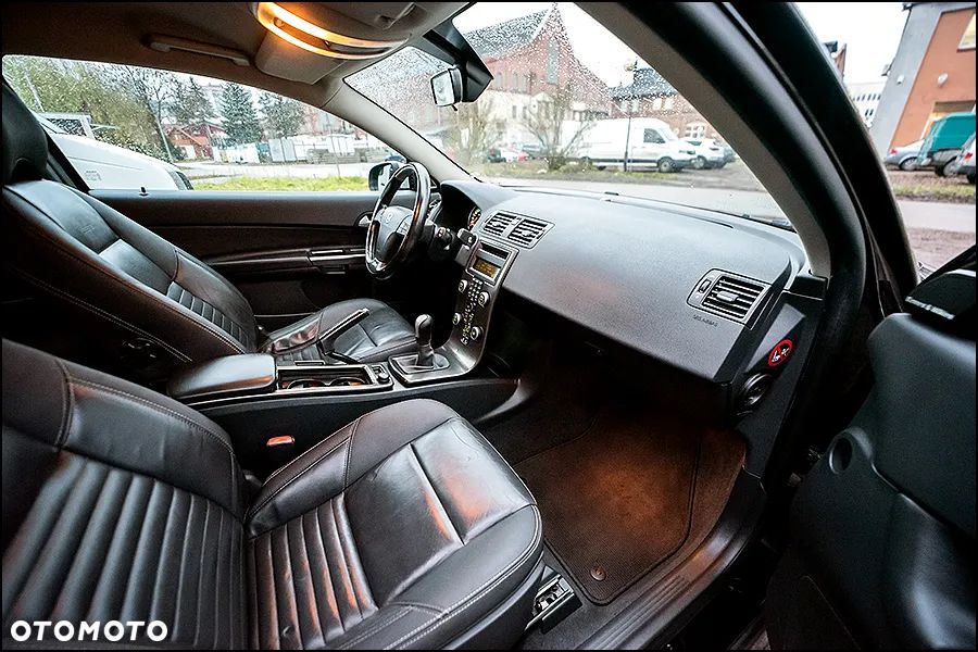 Volvo C30 - 33