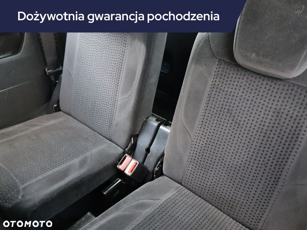 Citroën C4 Grand Picasso - 21