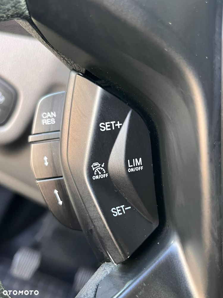 Ford Transit Connect 1.5 TDCI 120KM, Bogata Opcja Wyposażenia, Czujniki Martwego Pola, Aktywny Tempomat, Sam Parkuję, Grzany Fotel, Salon Polska, Pierwszy Właściciel, BEZWYPADKOWY, FV 23%, Zadbany Egzemplarz !!! - 26