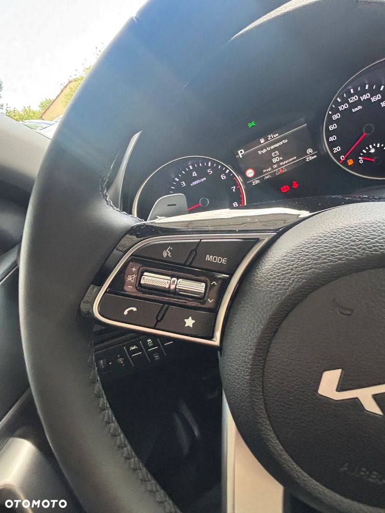 Kia Ceed 1.5 T-GDI L DCT - 6