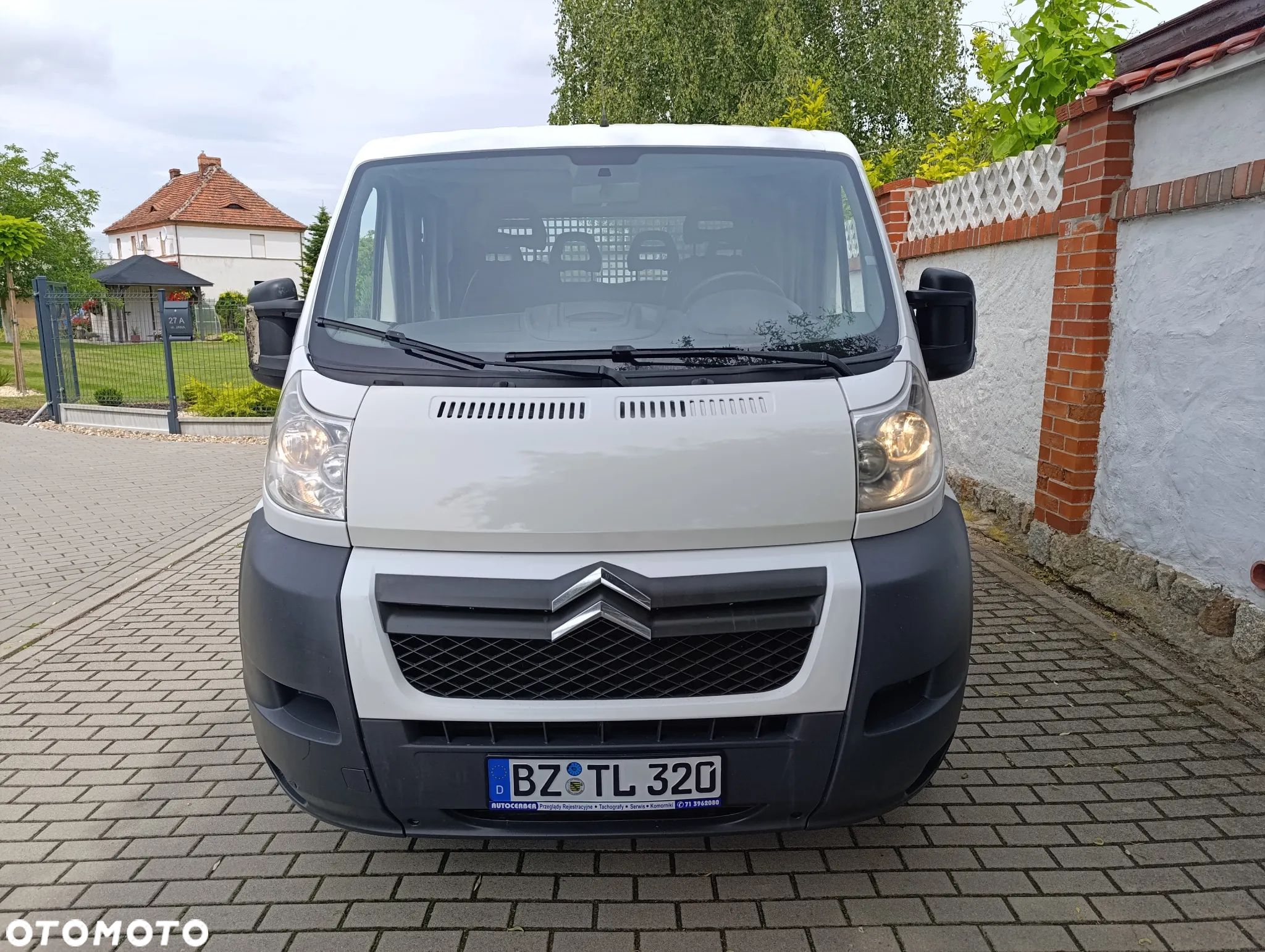 Citroën Jumper - 3