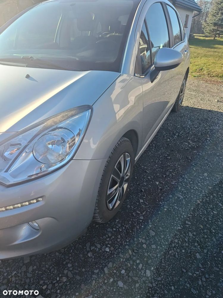 Citroën C3 - 4