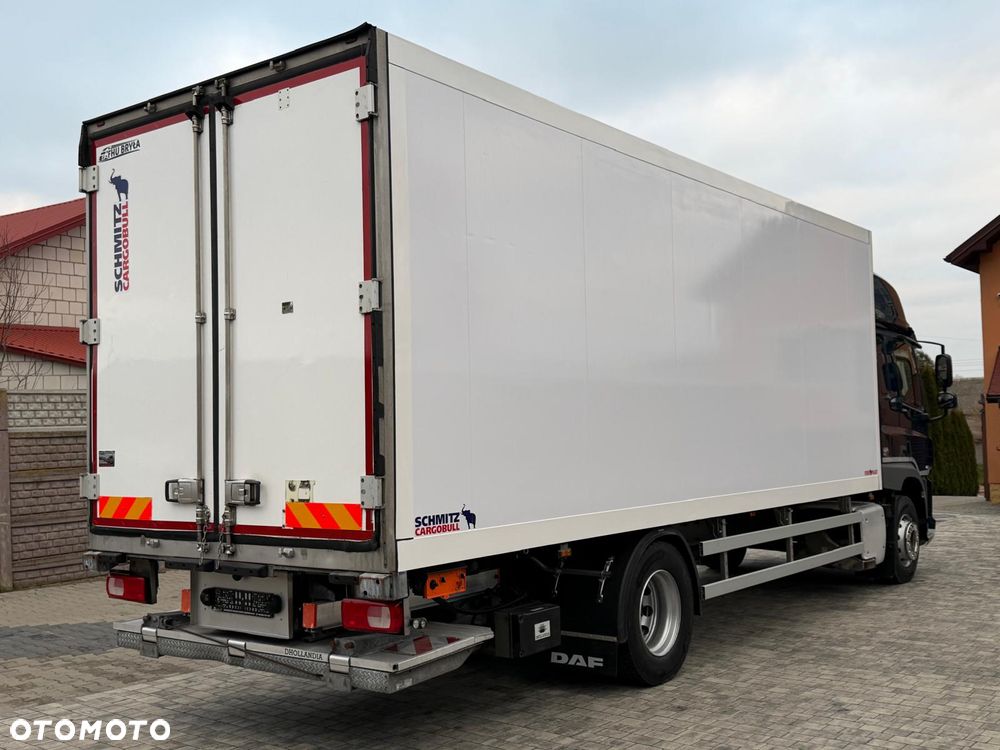 DAF CF 300 / E6 / ACC / SILNIK 10 837 cm3 / IZOTERMA+ WINDA/ 18 PALET  / 2020ROK / RETARDER / SPROWADZONY / JAK NOWA - 20