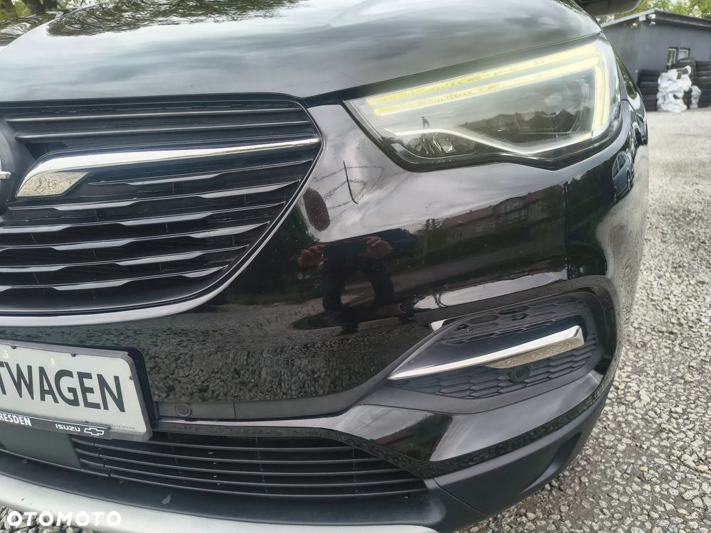 Opel Grandland X 1.6 D Start/Stop Dynamic - 11