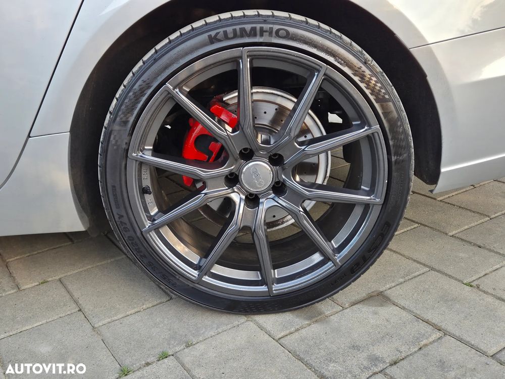 Audi A6 - 14