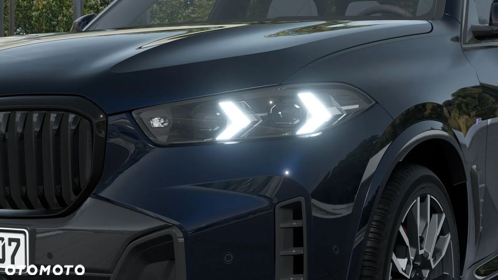 BMW X5 xDrive40i mHEV sport - 6