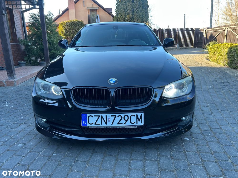 BMW Seria 3 320i M Sport Edition - 12