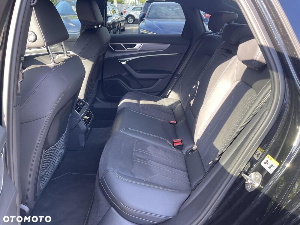 Audi A6 Limousine - 22
