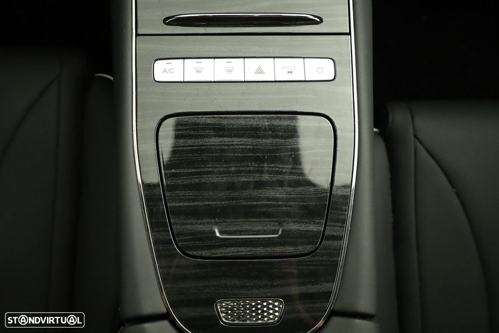 Omoda 5 1.5 T-GDi SHS-H Premium - 11