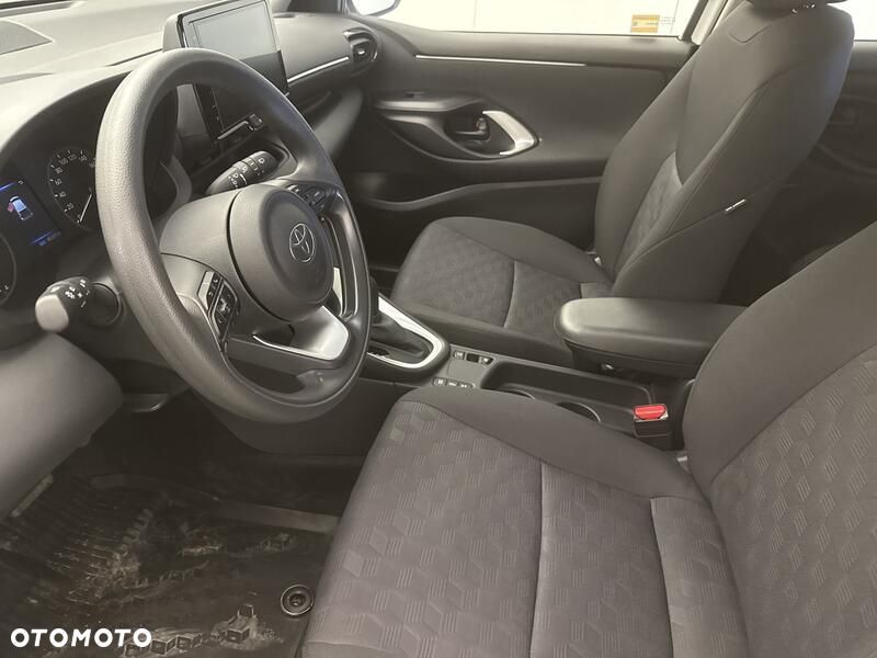 Toyota Yaris Hybrid 1.5 Active - 11